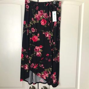 French Grey midi skit